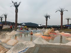 -上海月湖雕塑公园