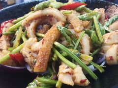 -西北老马食府(陈家营西路店)