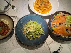 -BE BRIGHT KITCHEN(正佳广场店)