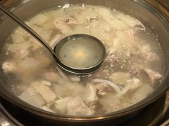 -润园四季椰子鸡火锅(海上世界店)