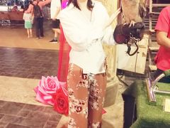 -清迈夜间动物园
