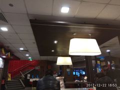 大堂-麦当劳(宾水西道店)