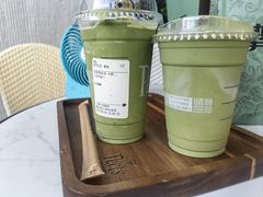 -Peet's Coffee皮爷咖啡(大学路店)