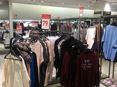 -ZARA(凯德乐峰广场店)