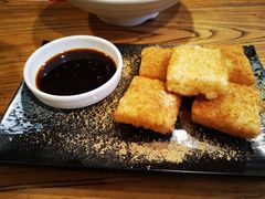 -霸道川面馆(张江店)