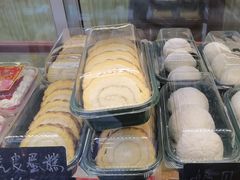 -包满意面包糕点(东坝店)