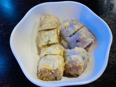 马蹄果肉-八一好吃街·高品美食广场