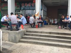 -黄师傅香辣虾(金山大道店)