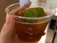 -O.P.S. CAFE