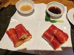 -小城粥道·海胆鲜虾粥(解放广场店)