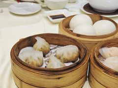 -兴悦酒家(保利克洛维店)