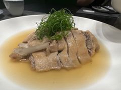 -涵誉·私房菜(银都·锦创广场店)