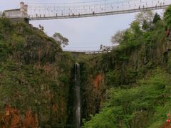 景点-磐安舞龙峡景区