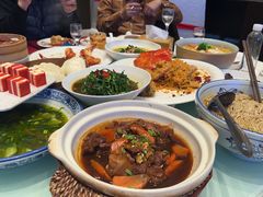 -扬州狮子楼·非遗淮扬菜(总店)
