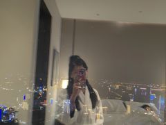 -长沙尼依格罗酒店