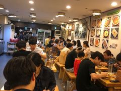 -金北顺大锅家(신사본점)