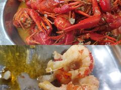麻辣龙虾-九喜龙虾(凤城六路直营店)