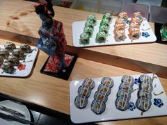 -餐海·海鲜自助餐厅(宝龙广场店)