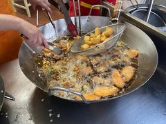 -美美阿姨醋肉(县后路店)