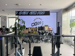 -OG01·24h私教铁馆(中鼎316店)