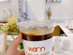-Cafe on warm(丹霞店)