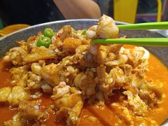 -蛙喔牛蛙(百联南方店)