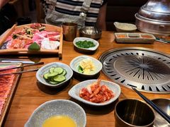 -牛人·雪花牛·木炭烤肉(昆山陆家店)
