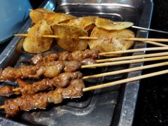-夜猫子串吧·龙虾.江西小炒(万塘路店)