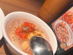 -首秀·四川料理(星耀101店)
