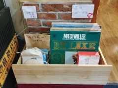 -守望者书店(南开大悦城店)