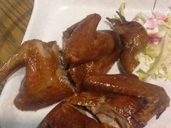 -广东道至正餐厅(区庄店)
