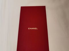-CHANEL(恒隆广场店)