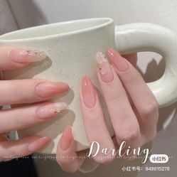 -悦指间美甲美睫
