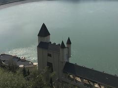-江南天池