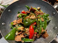 -外婆家(杭州马塍店·杭帮菜名店)