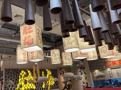-毛肚向右·川渝毛肚王(经开永旺店)