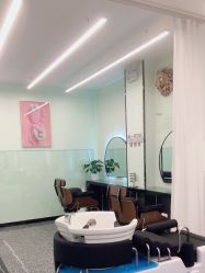 -BUTY HAIR 比帝专业烫染店