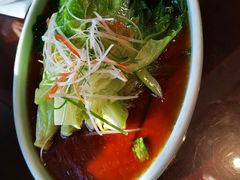 -恭敬李·烤鸭(天坛北门店)