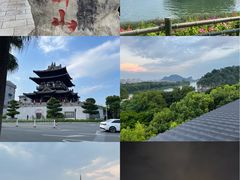 -桂林两江四湖景区