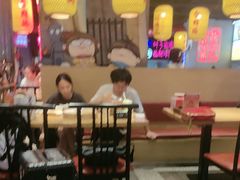 -怪噜范·老贵阳街头名小吃(汇金星力城店)