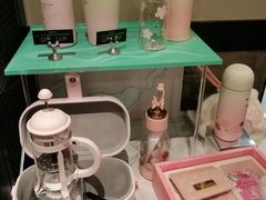 -星巴克(无锡大东方店)