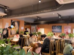 -河沿肉饼Beijing Pie(东华门店)