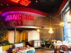 -肉串汪(望京店)