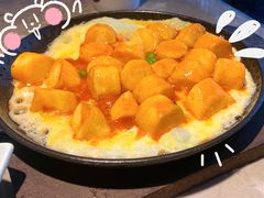 -新白鹿餐厅(金鹰新街口店)