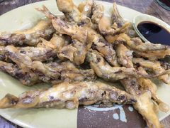 -贞姨美食·老字号海鲜大排档