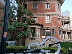 -天津意大利风情旅游区