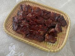 -红旗山庄(圭峰山店)