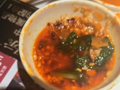 -东道煮牛肉火锅(东盛大街店)