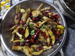 凤爪-小民大排档(光谷店)