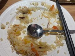 -谷丽麦馕新疆菜·清真(步步高梅溪新天地店)